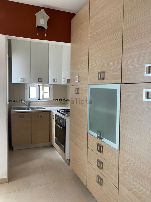 appartamento in affitto a Gaeta