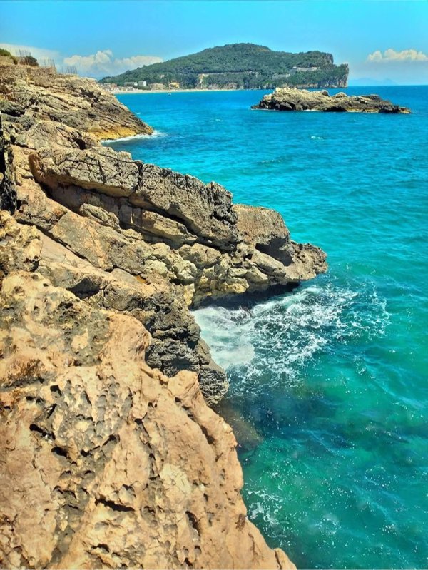 appartamento in affitto a Gaeta