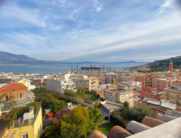 appartamento in affitto a Gaeta