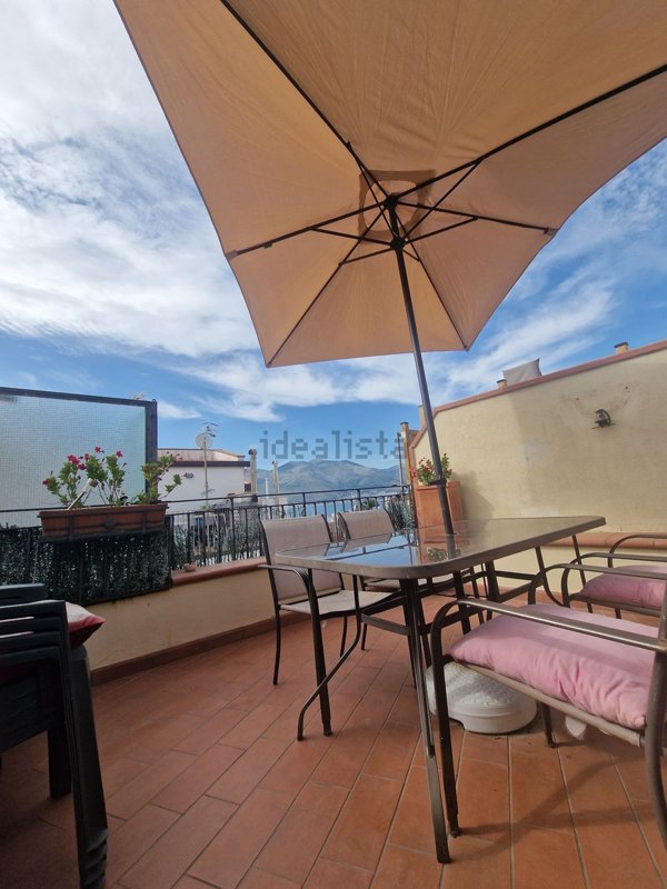 appartamento in affitto a Gaeta