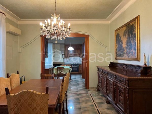 appartamento in affitto a Gaeta in zona Sant'Agostino