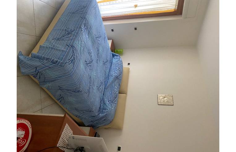 appartamento in affitto a Gaeta in zona Serapo