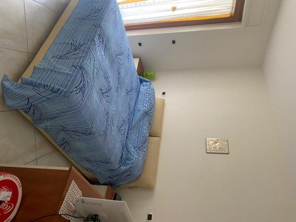 appartamento in affitto a Gaeta in zona Serapo