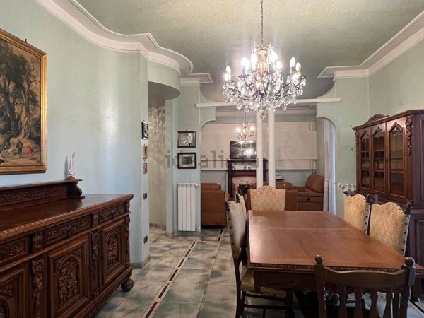 appartamento in affitto a Gaeta