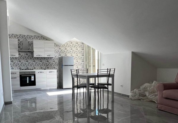 appartamento in affitto a Gaeta