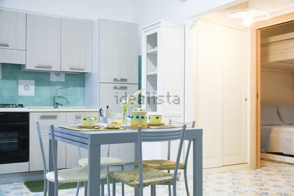 appartamento in affitto a Gaeta