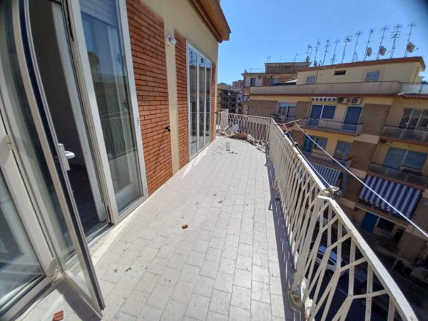 appartamento in affitto a Gaeta