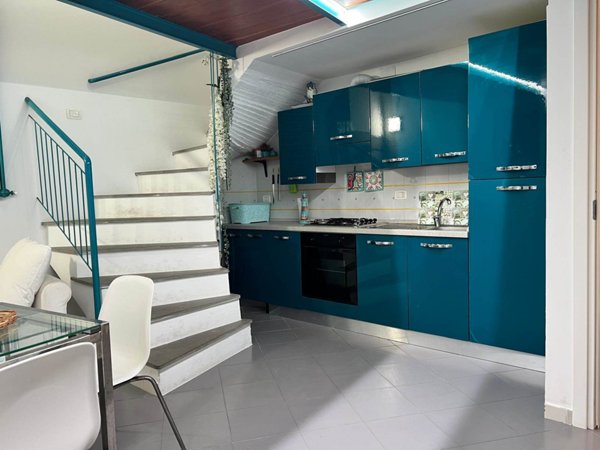 appartamento in affitto a Gaeta