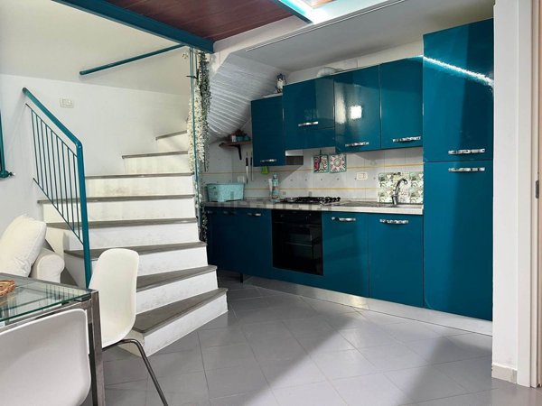 appartamento in affitto a Gaeta