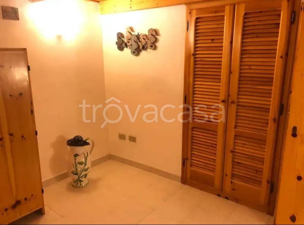 casa indipendente in affitto a Gaeta