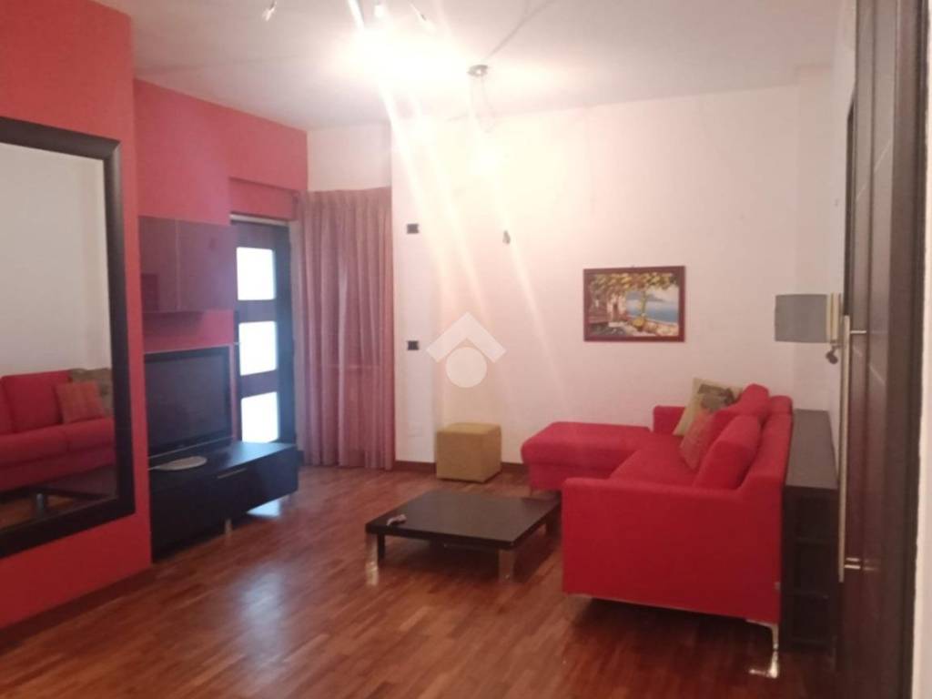 appartamento in affitto a Gaeta