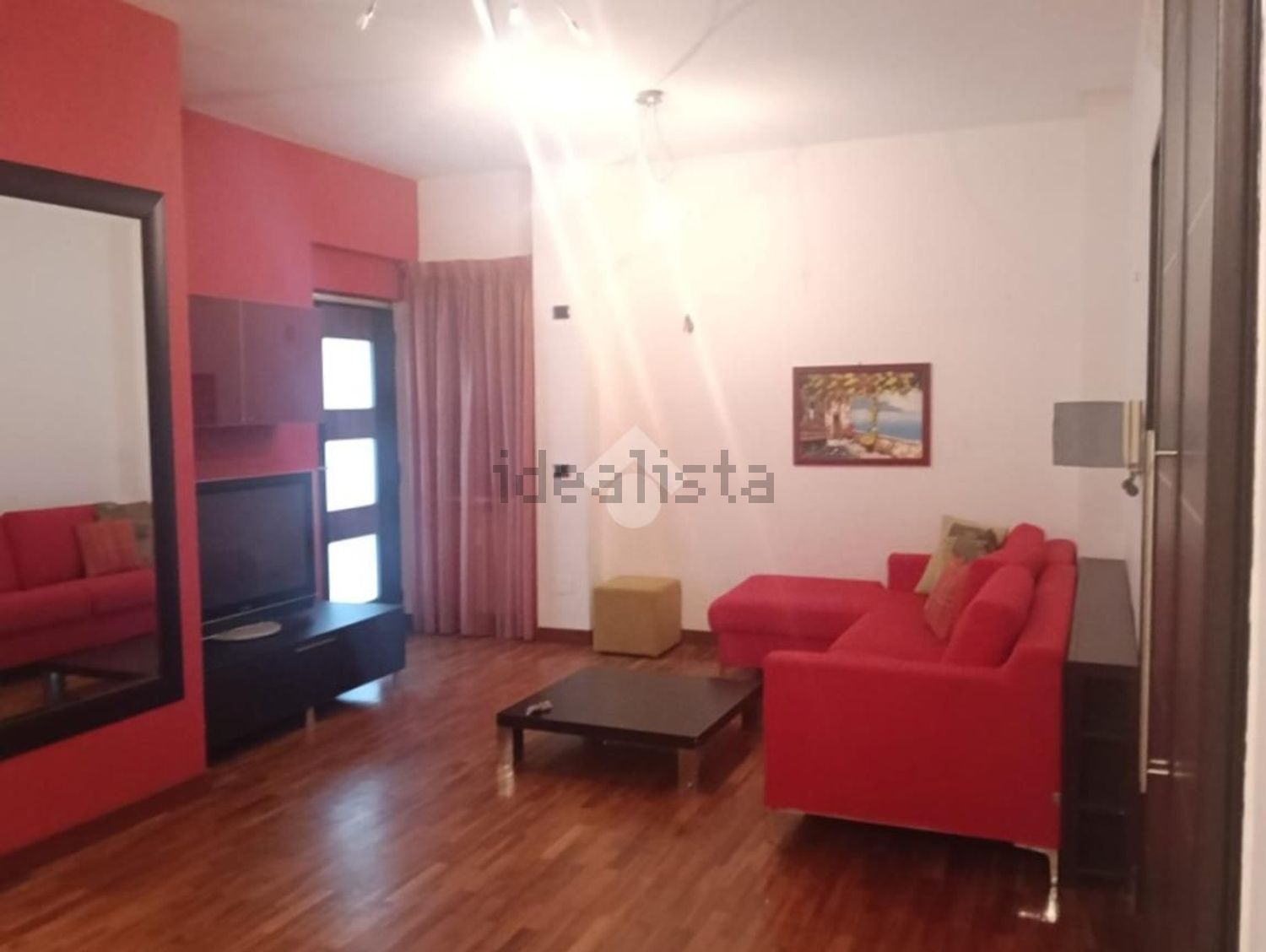 appartamento in affitto a Gaeta