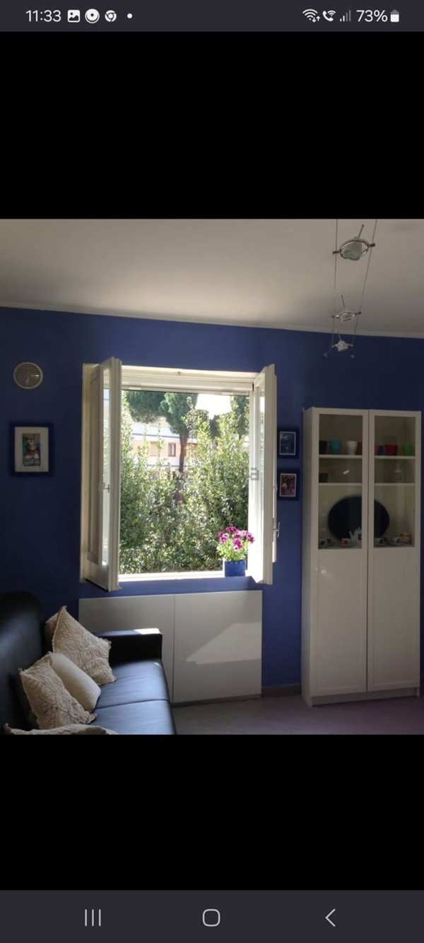 appartamento in affitto a Gaeta