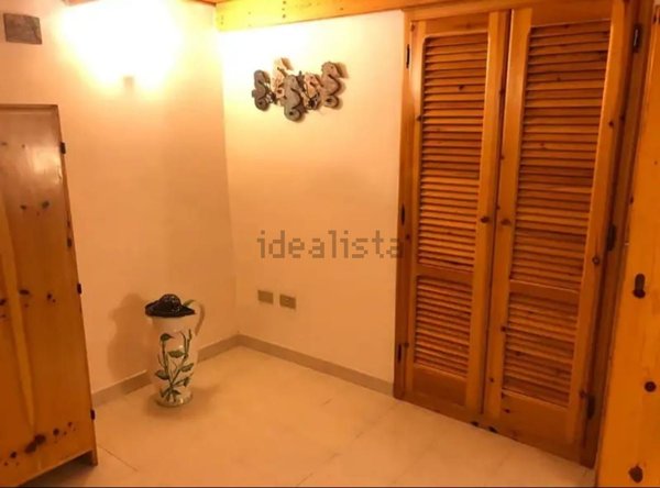 appartamento in affitto a Gaeta