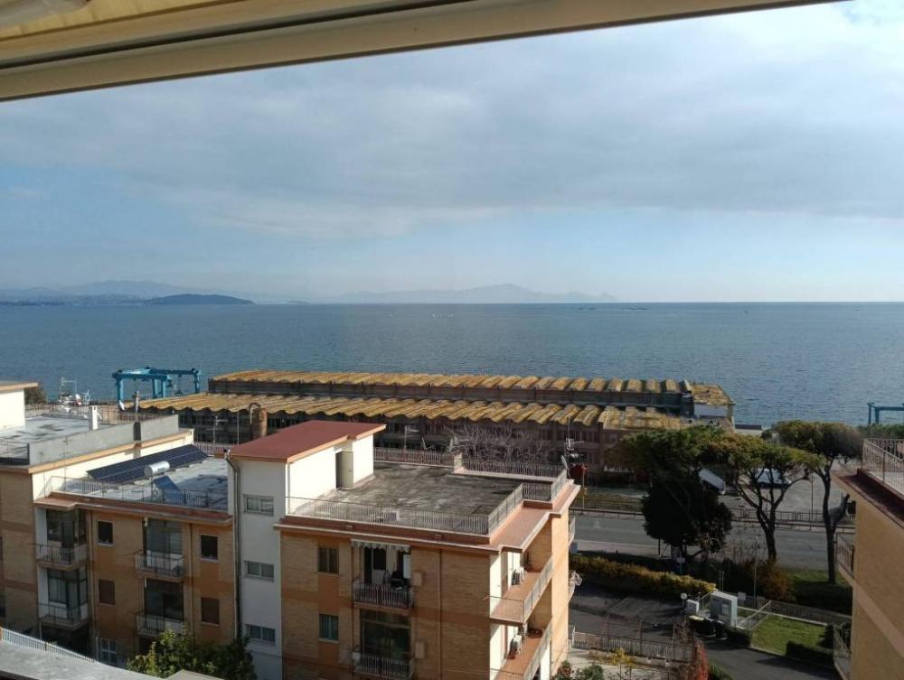 appartamento in affitto a Gaeta