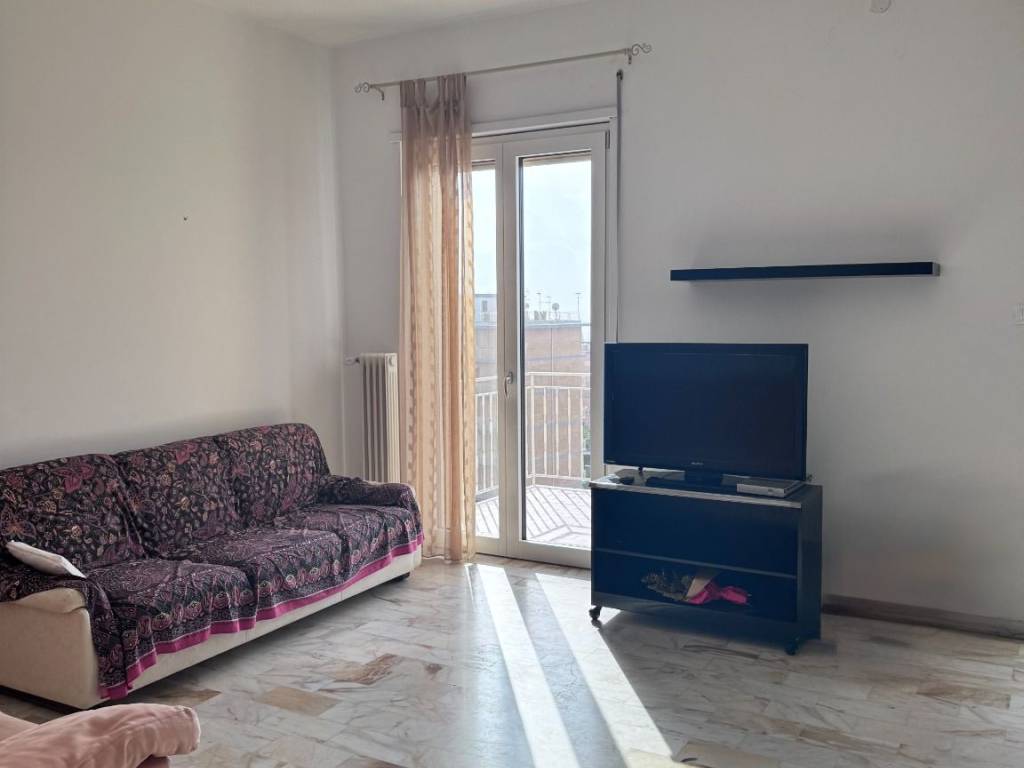 appartamento in affitto a Gaeta