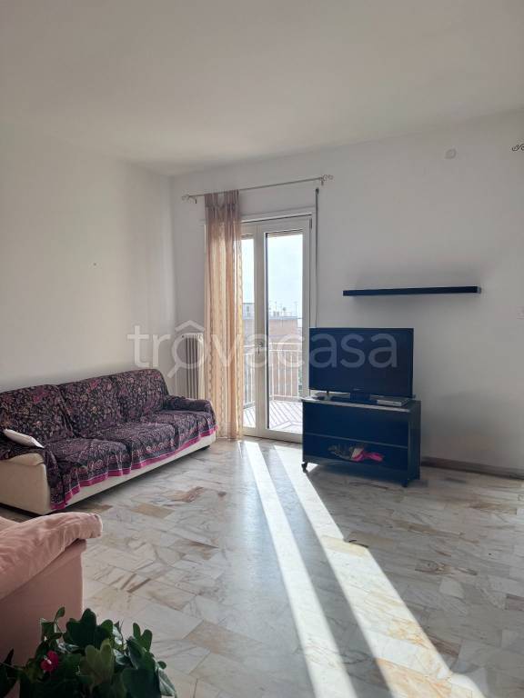 appartamento in affitto a Gaeta