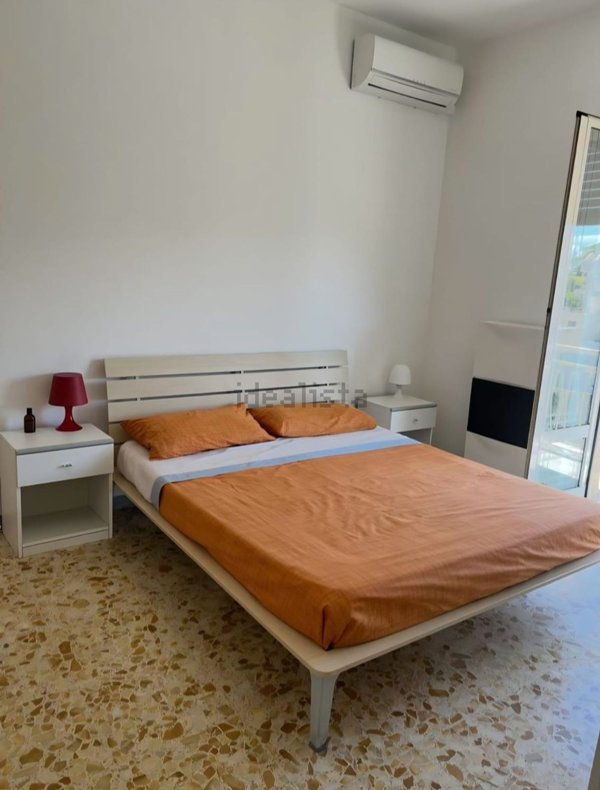 appartamento in affitto a Gaeta