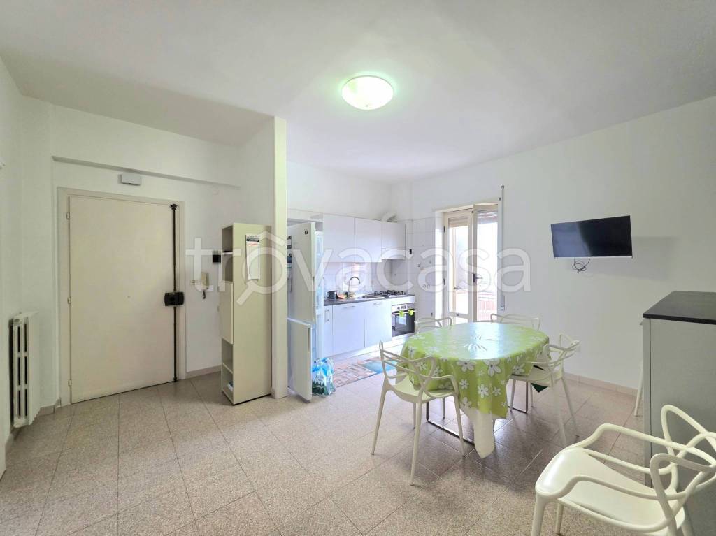 appartamento in affitto a Gaeta