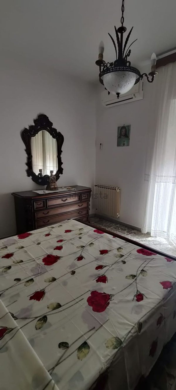 appartamento in affitto a Gaeta