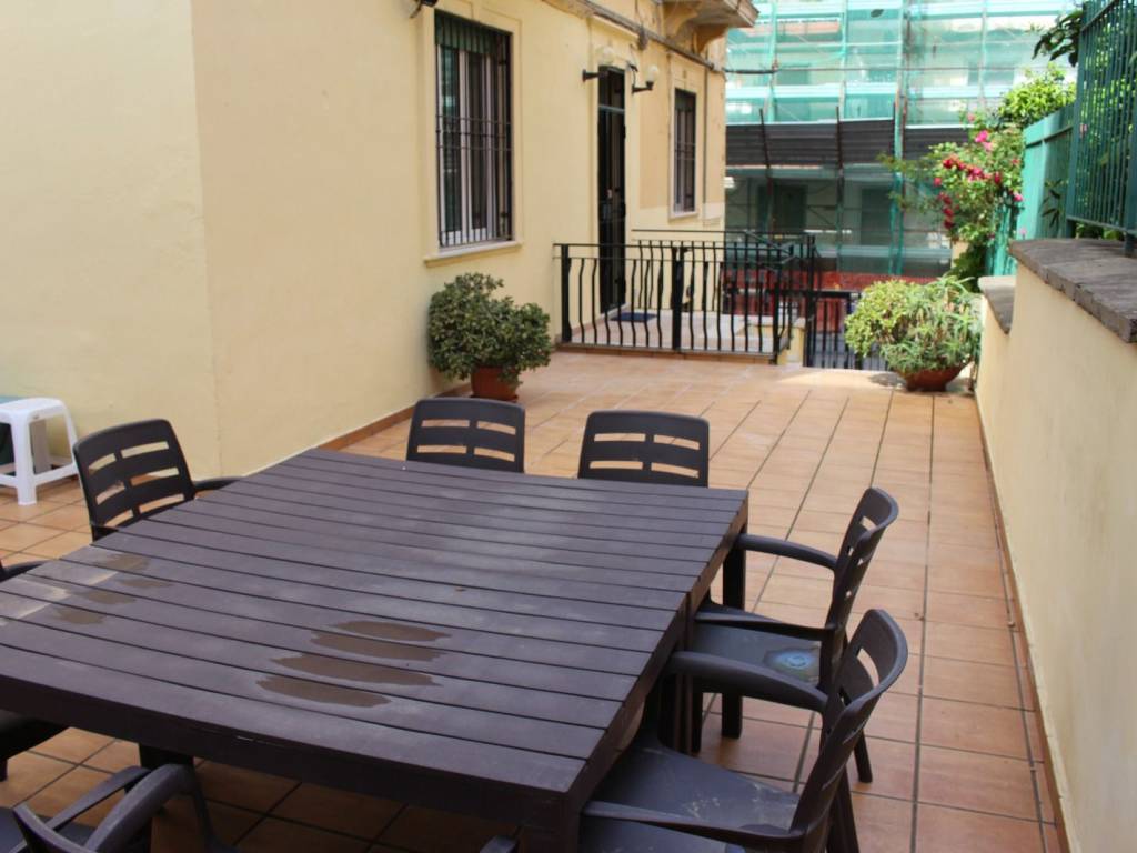 appartamento in affitto a Gaeta