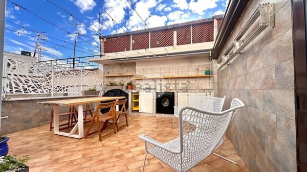 appartamento in affitto a Gaeta