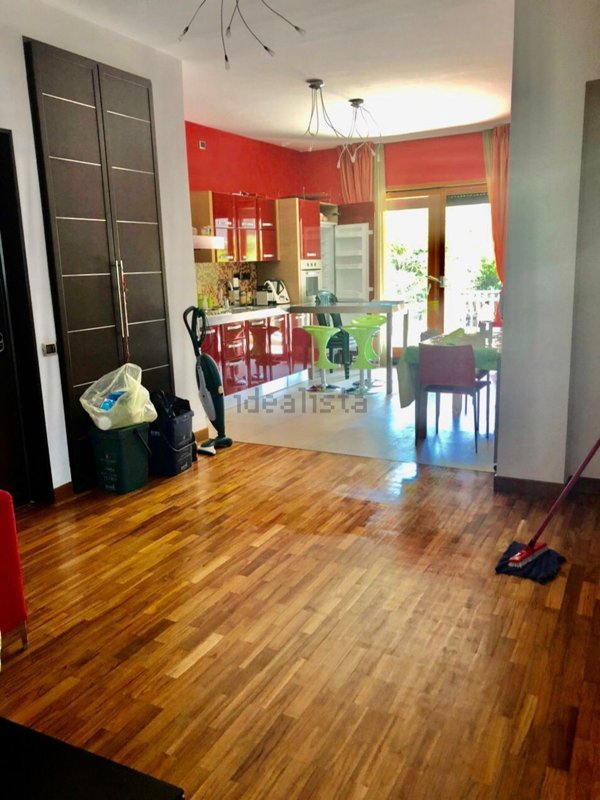 appartamento in affitto a Gaeta