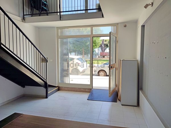 ufficio in affitto a Gaeta