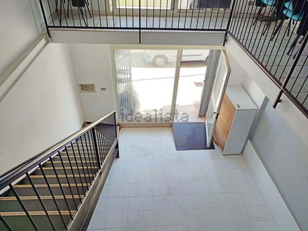 ufficio in affitto a Gaeta