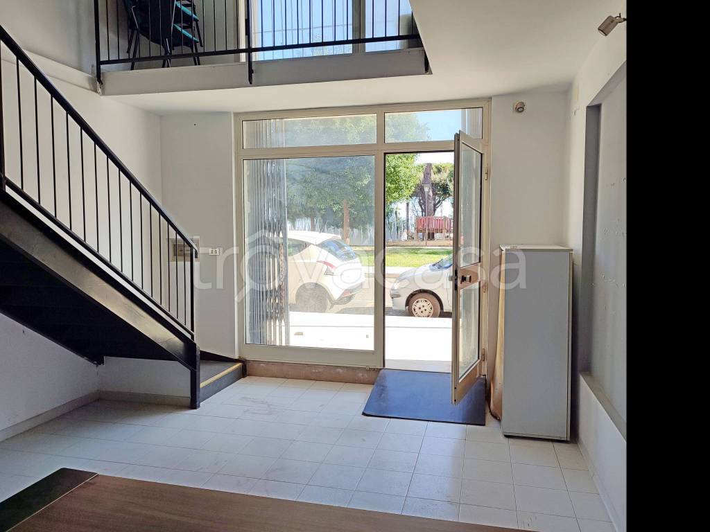 bivano in affitto a Gaeta