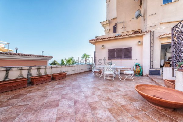 appartamento in affitto a Gaeta