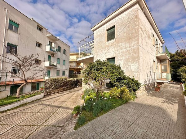 appartamento in affitto a Gaeta