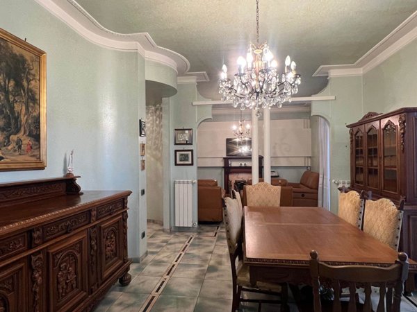 appartamento in affitto a Gaeta