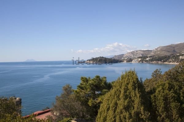 casa indipendente in affitto a Gaeta