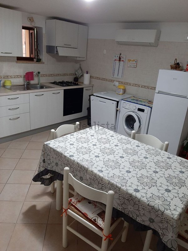 appartamento in affitto a Gaeta