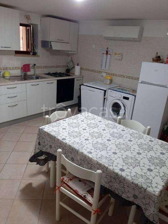 appartamento in affitto a Gaeta