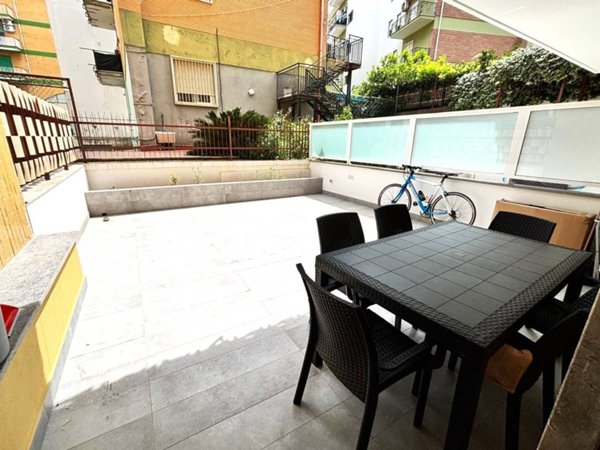 appartamento in affitto a Gaeta