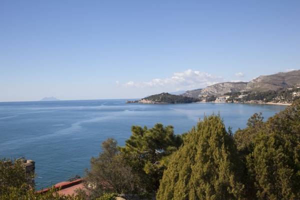 casa indipendente in affitto a Gaeta