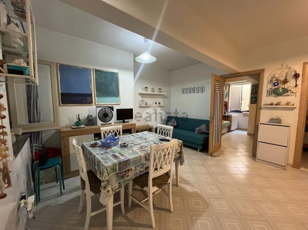 appartamento in affitto a Gaeta