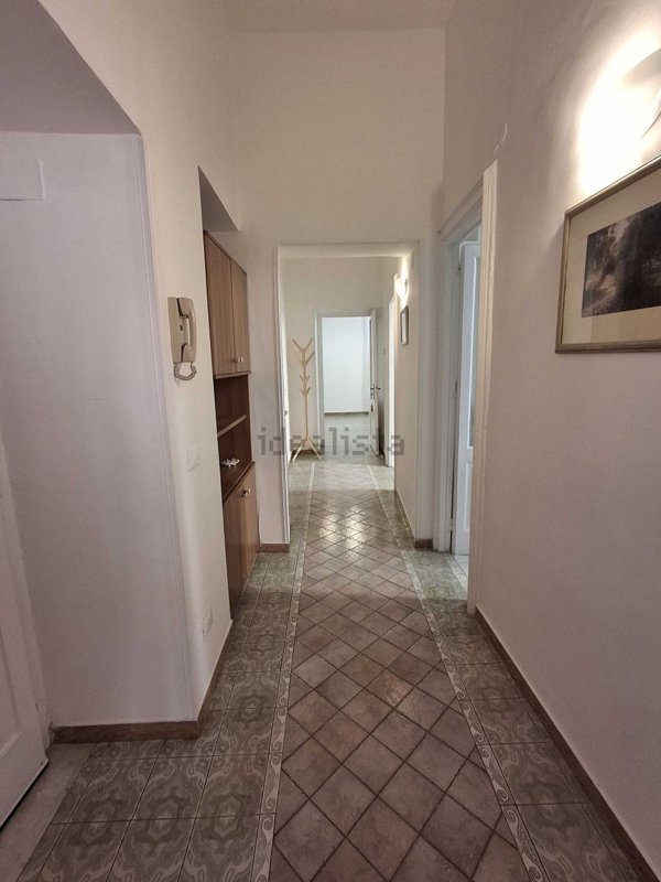 appartamento in affitto a Gaeta