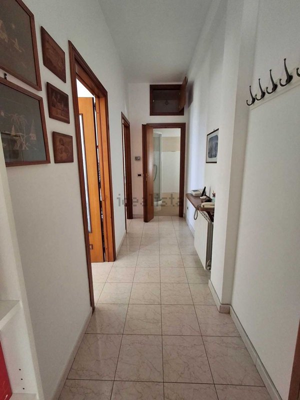 appartamento in affitto a Gaeta