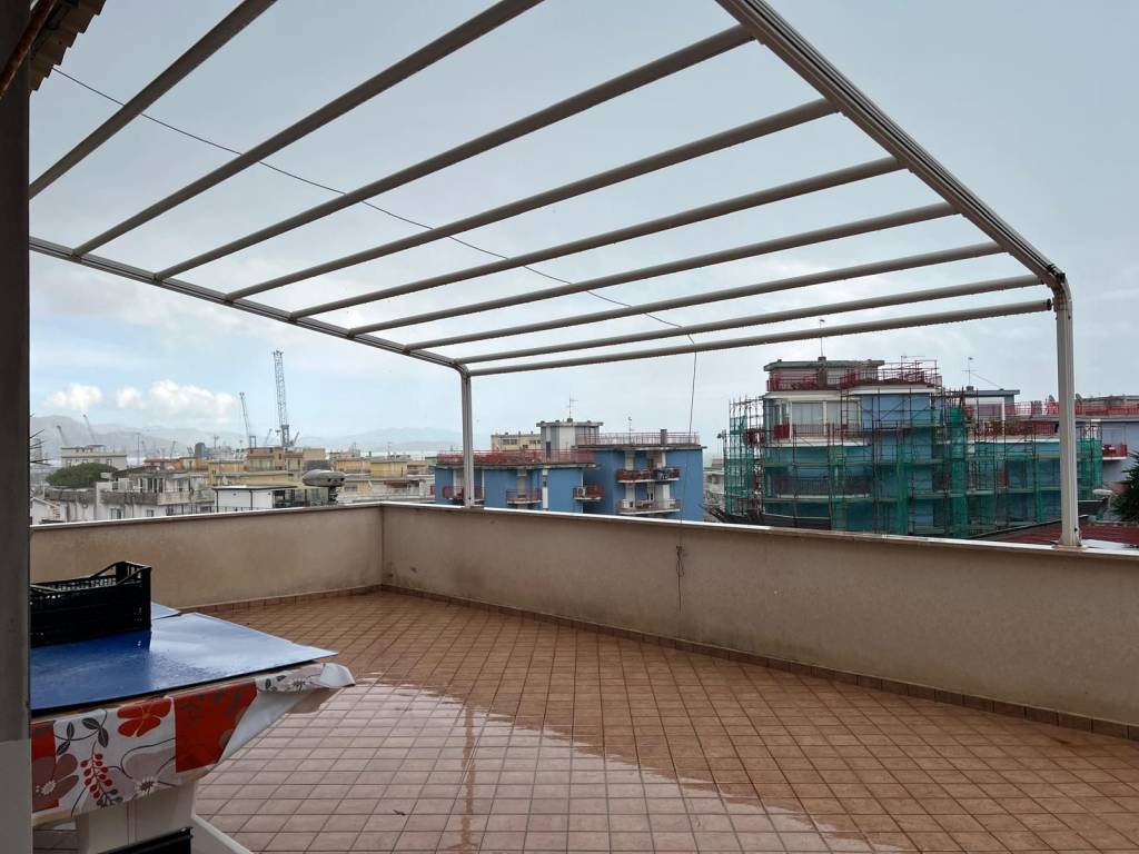 appartamento in affitto a Gaeta