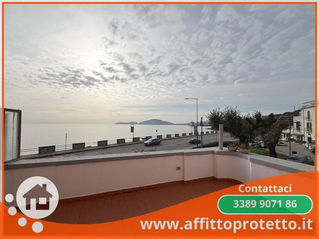 negozio in affitto a Gaeta