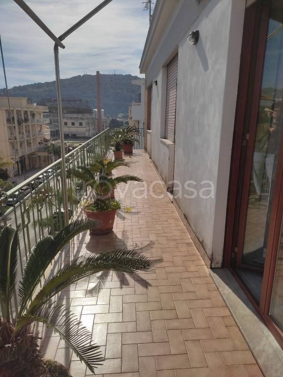 appartamento in affitto a Gaeta