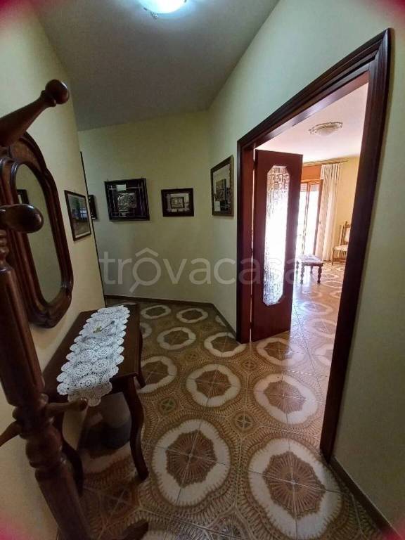 appartamento in affitto a Gaeta