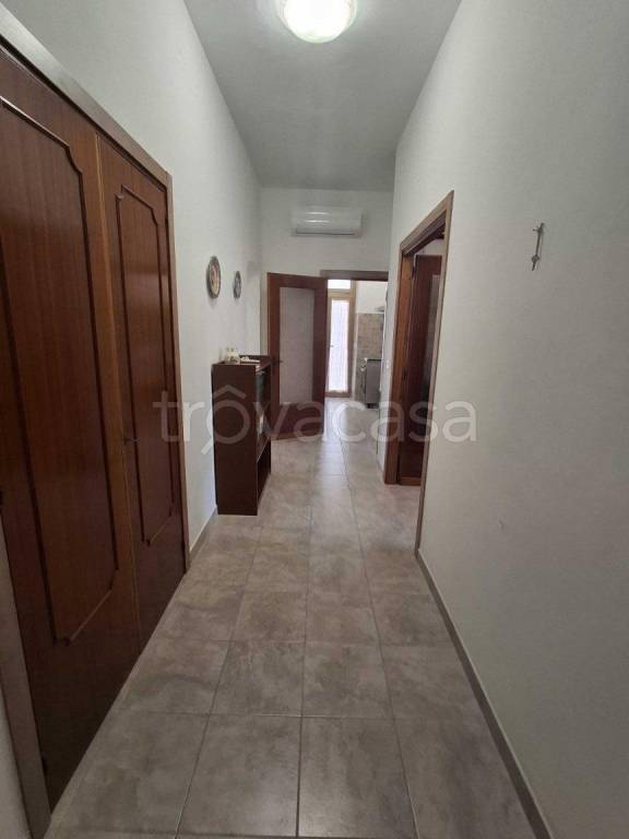 appartamento in affitto a Gaeta