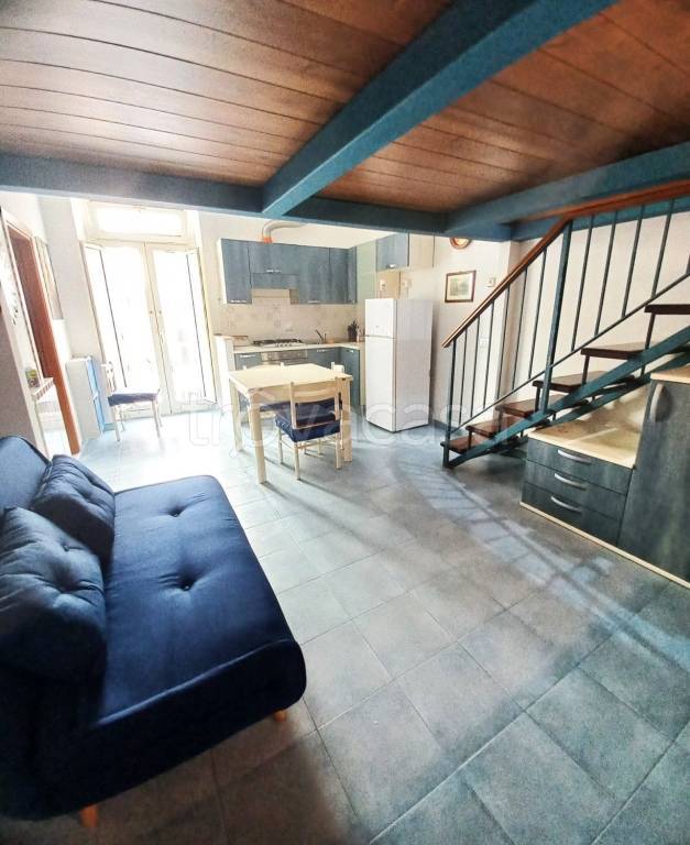 appartamento in affitto a Gaeta