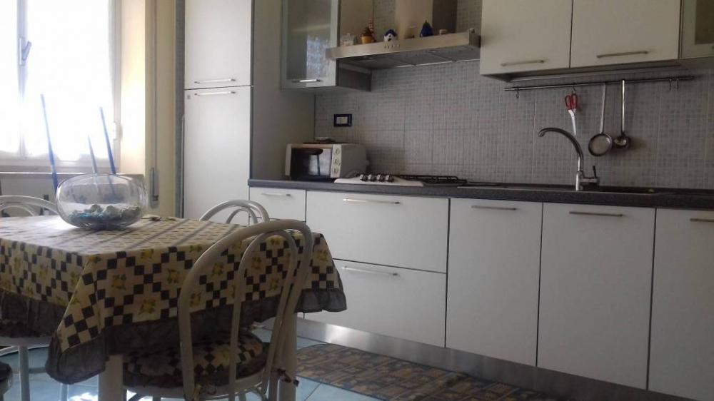 appartamento in affitto a Gaeta