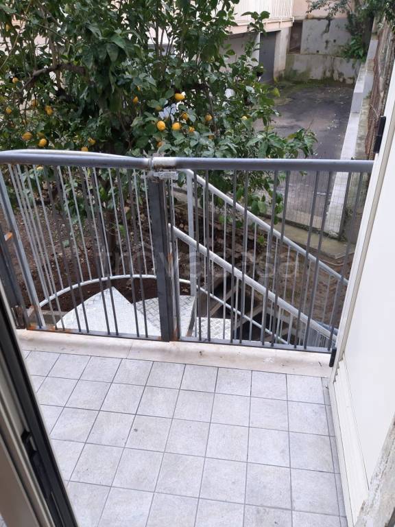 appartamento in affitto a Gaeta