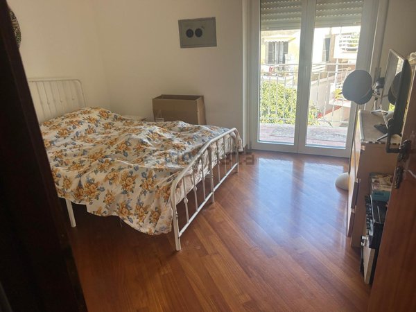 appartamento in affitto a Gaeta